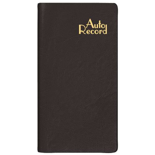 Auto Record / Continental Cover 1