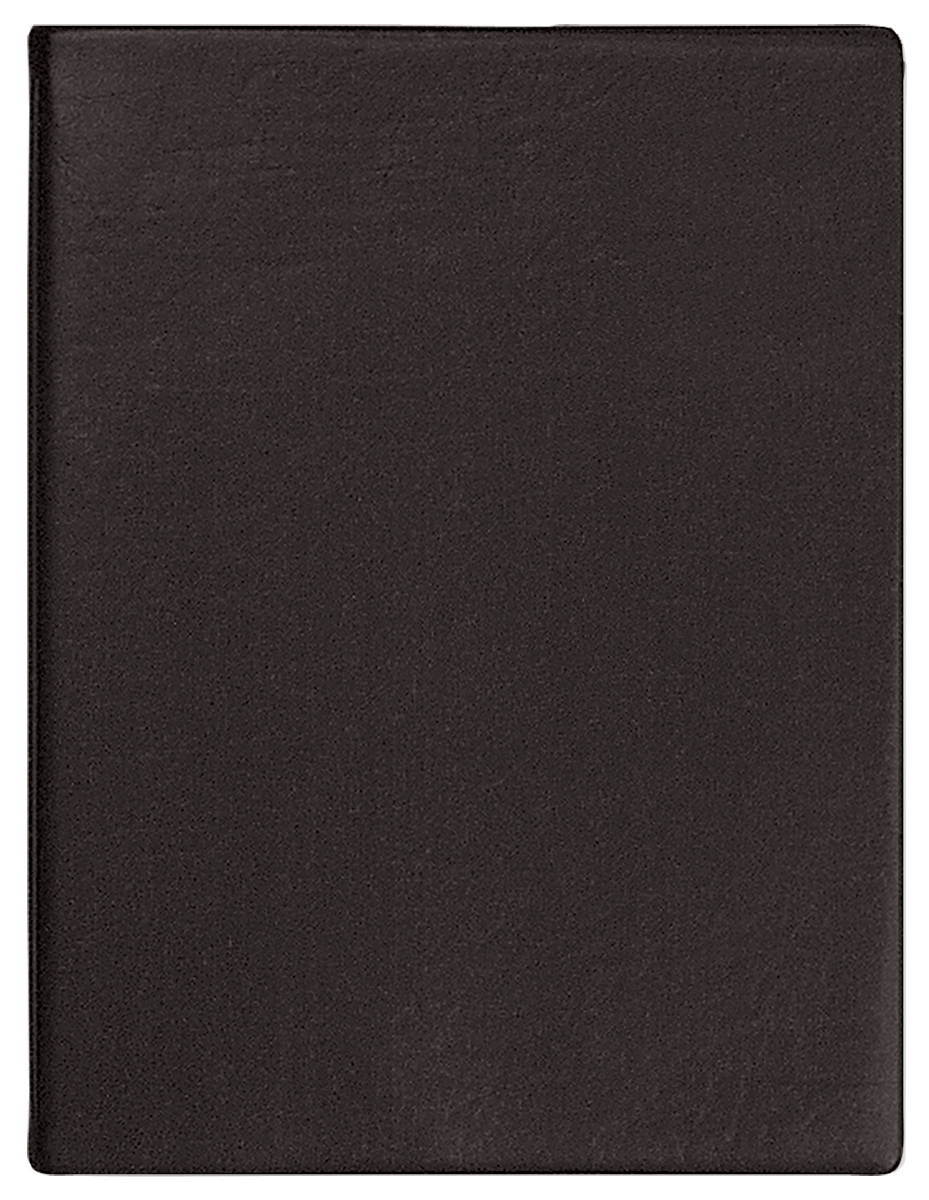 Time Management Planner w/ Continental Vinyl Cover 1