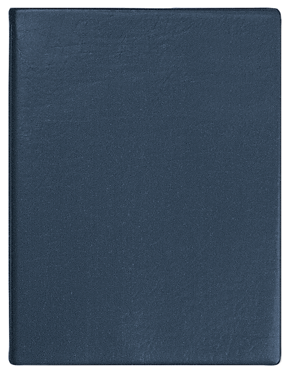 Time Management Planner w/ Continental Vinyl Cover 1