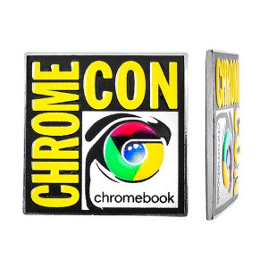 1 1/8" Stock Shape Lapel Pin 1 1 1/8" Stock Shape Lapel Pin 1