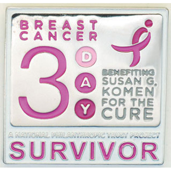 Promotional Soft Enamel Lapel Pin 1 Promotional Soft Enamel Lapel Pin 1