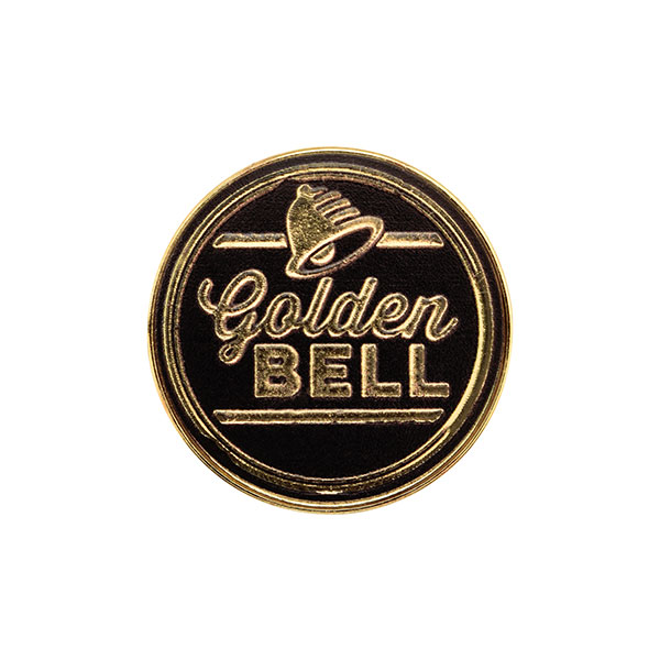 Deluxe Pinnacle Express Lapel Pin 1 Deluxe Pinnacle Express Lapel Pin 1