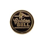 Deluxe Pinnacle Express Lapel Pin 1 Deluxe Pinnacle Express Lapel Pin 1