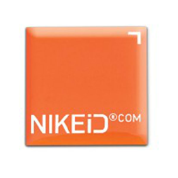 Lapel Pin w/Pin Pointe 1