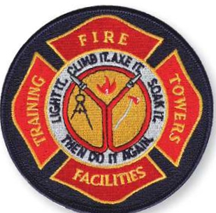 Pins & Patches w/Embroidery Coverage 1 Pins & Patches w/Embroidery Coverage 1