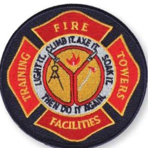 Pins & Patches w/Embroidery Coverage 1 Pins & Patches w/Embroidery Coverage 1