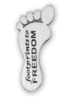 Die Struck Antique Lapel Pin 1 Die Struck Antique Lapel Pin 1