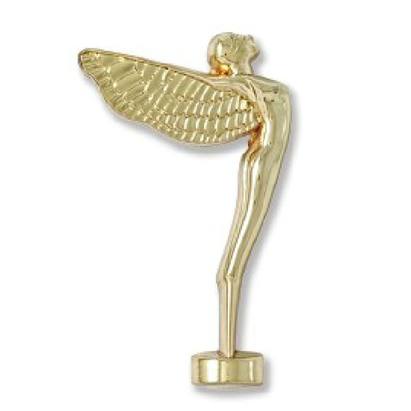 Die Cast Pin 1