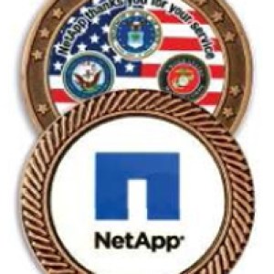 2 Sided Challenge Coin 1 2 Sided Challenge Coin 1