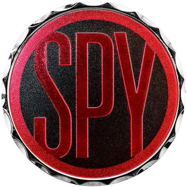 1¾" Deluxe Challenge Coin 1