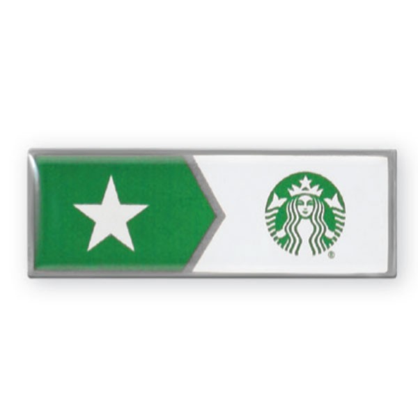 Stock Shape Pins - USA 5 & 10 Working Days 1