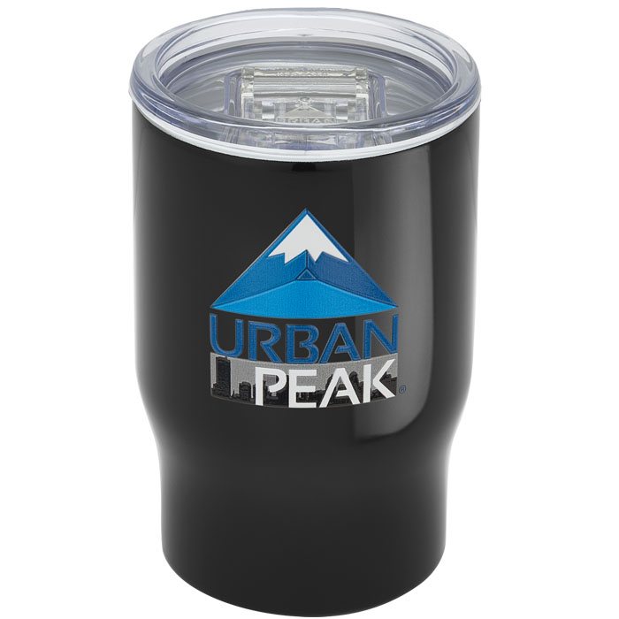 12 oz Urban Peak 3-in-1 Tumbler 1