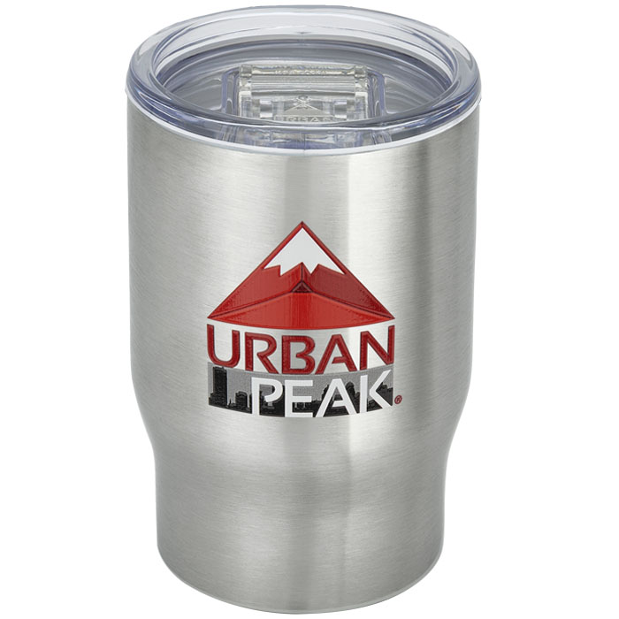 12 oz Urban Peak 3-in-1 Tumbler 1