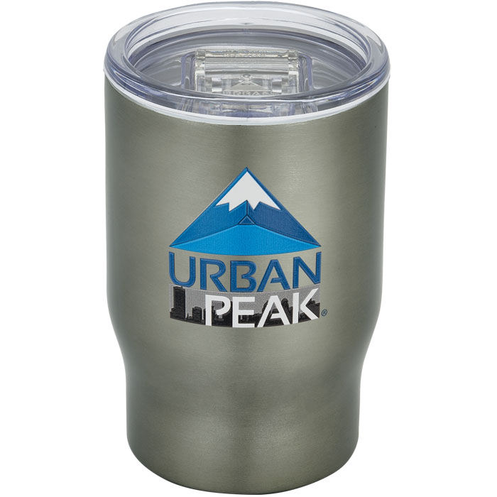 12 oz Urban Peak 3-in-1 Tumbler 1