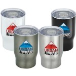 12 oz Urban Peak 3-in-1 Tumbler 1 12 oz Urban Peak 3-in-1 Tumbler 1