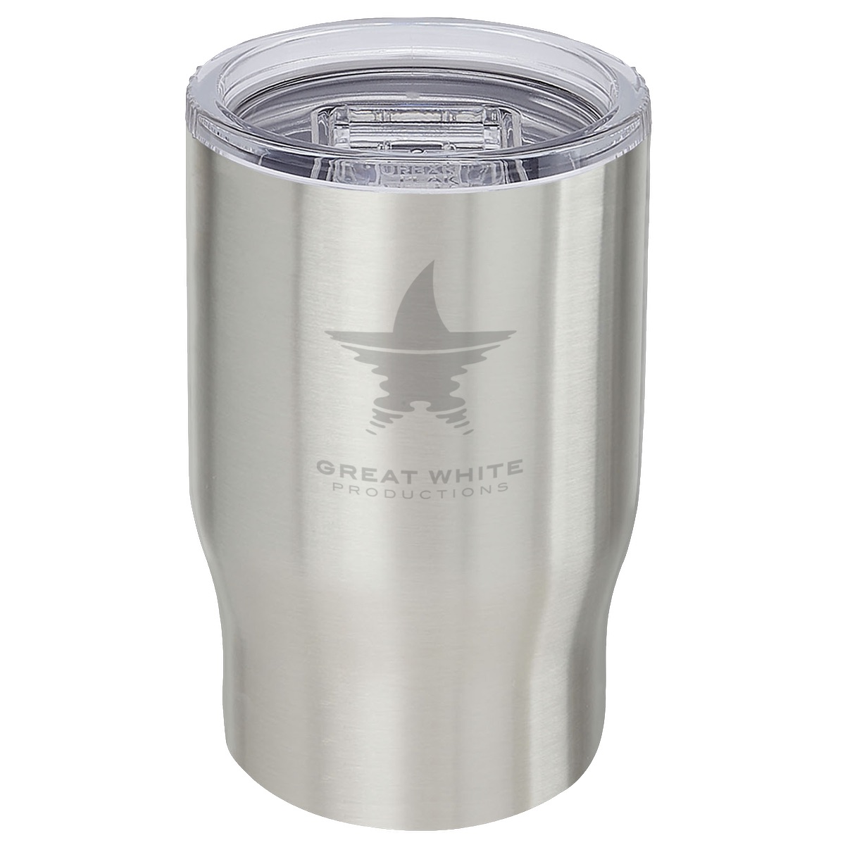 12 oz Urban Peak 3-in-1 Tumbler 1