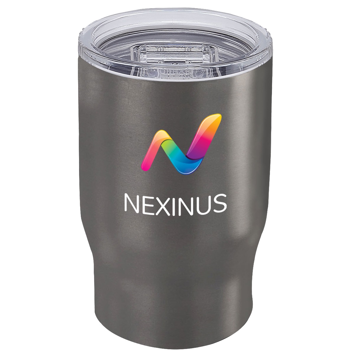 12 oz Urban Peak 3-in-1 Tumbler 1
