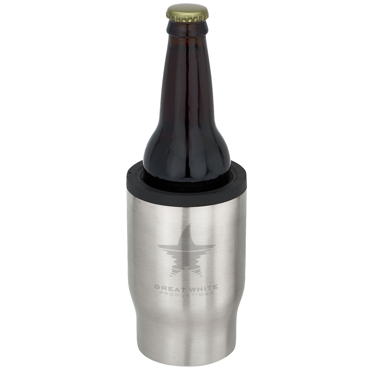 12 oz Urban Peak 3-in-1 Tumbler 1