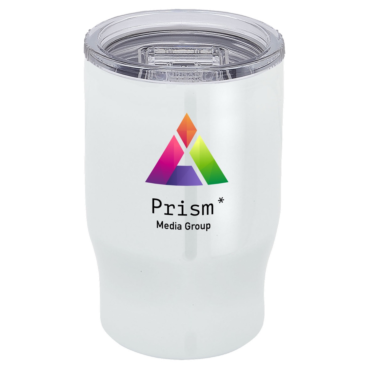 12 oz Urban Peak 3-in-1 Tumbler 1