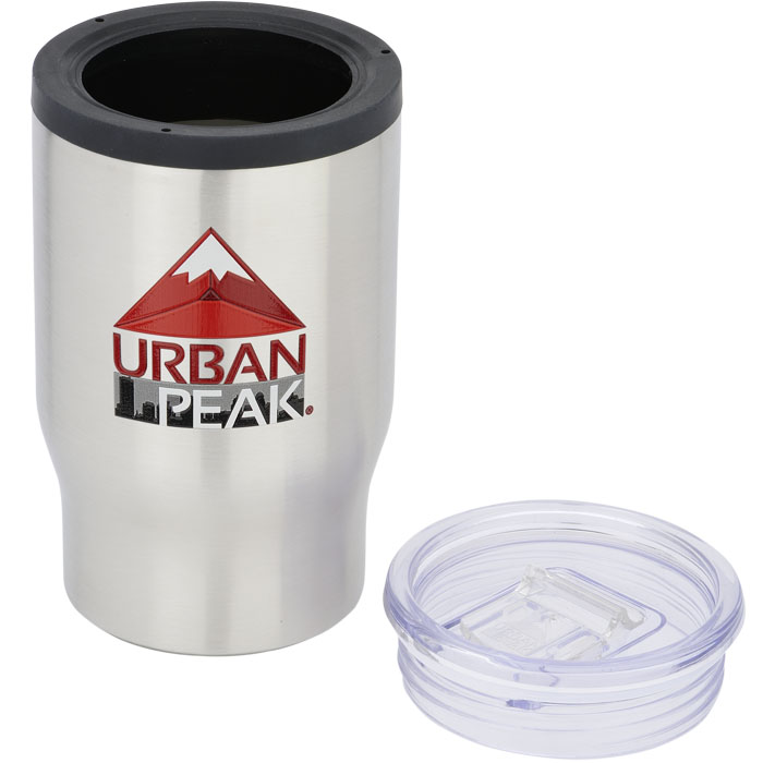 12 oz Urban Peak 3-in-1 Tumbler 1