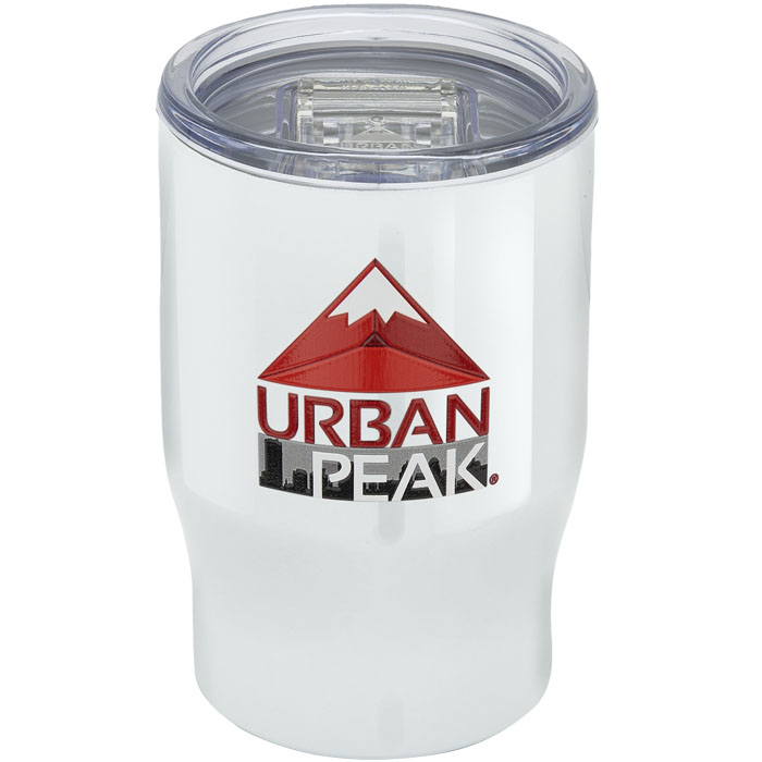 12 oz Urban Peak 3-in-1 Tumbler 1