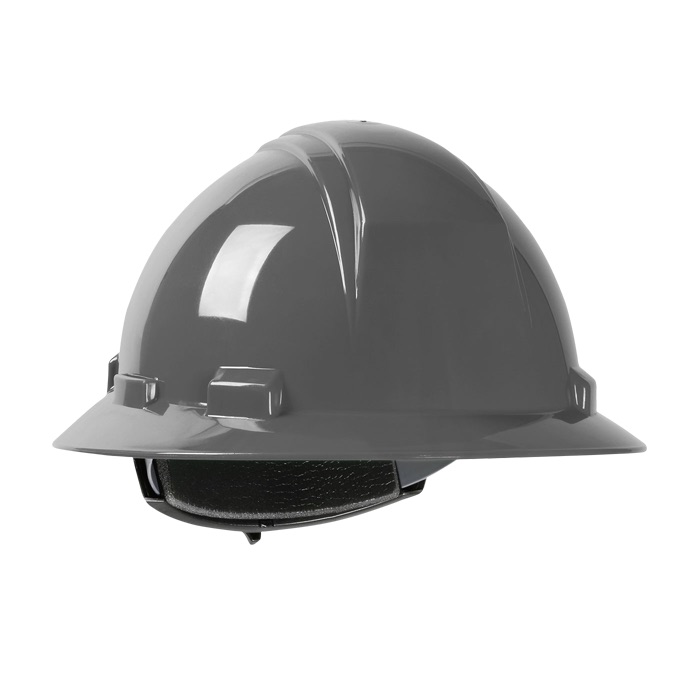 Kilimanjaro Ratchet Hard Hat 1