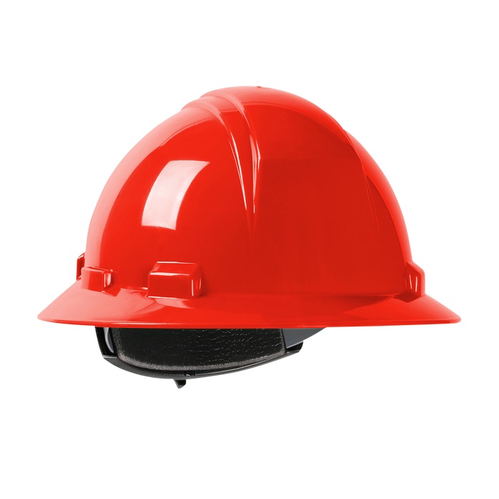 Kilimanjaro Ratchet Hard Hat 1