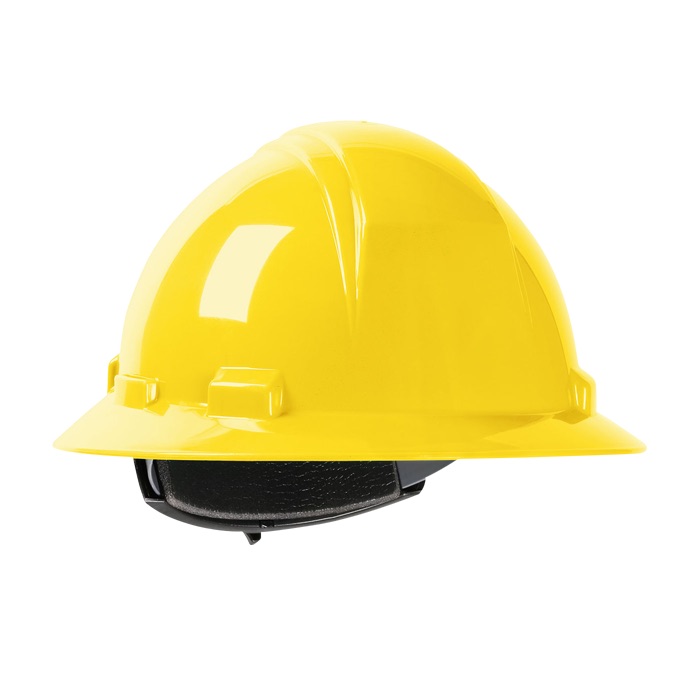 Kilimanjaro Ratchet Hard Hat 1