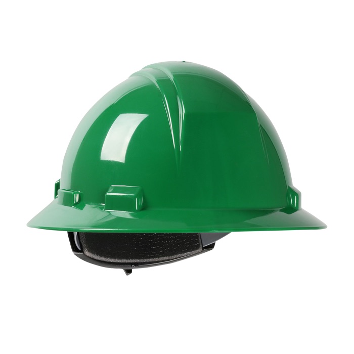 Kilimanjaro Ratchet Hard Hat 1