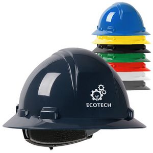 Kilimanjaro Ratchet Hard Hat 1