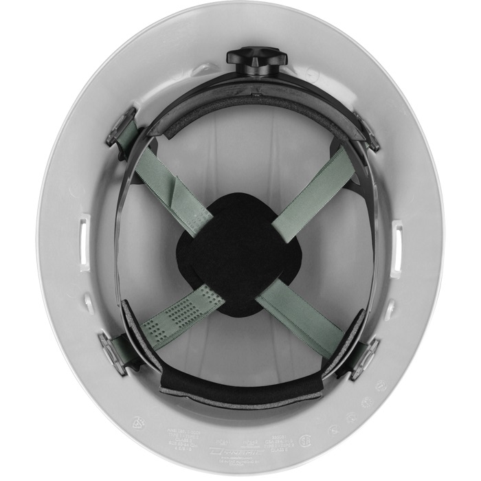 Kilimanjaro Ratchet Hard Hat 1