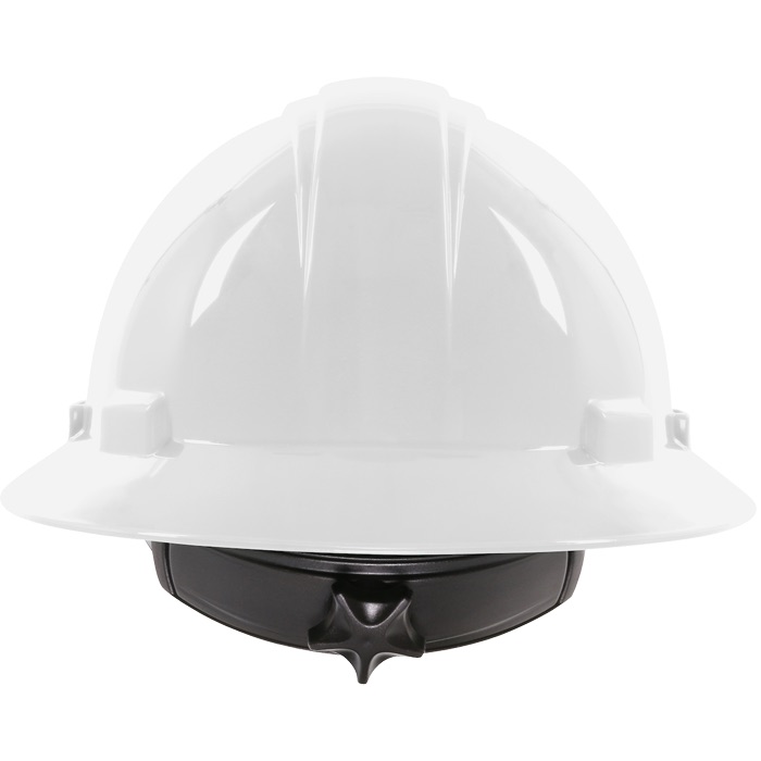 Kilimanjaro Ratchet Hard Hat 1