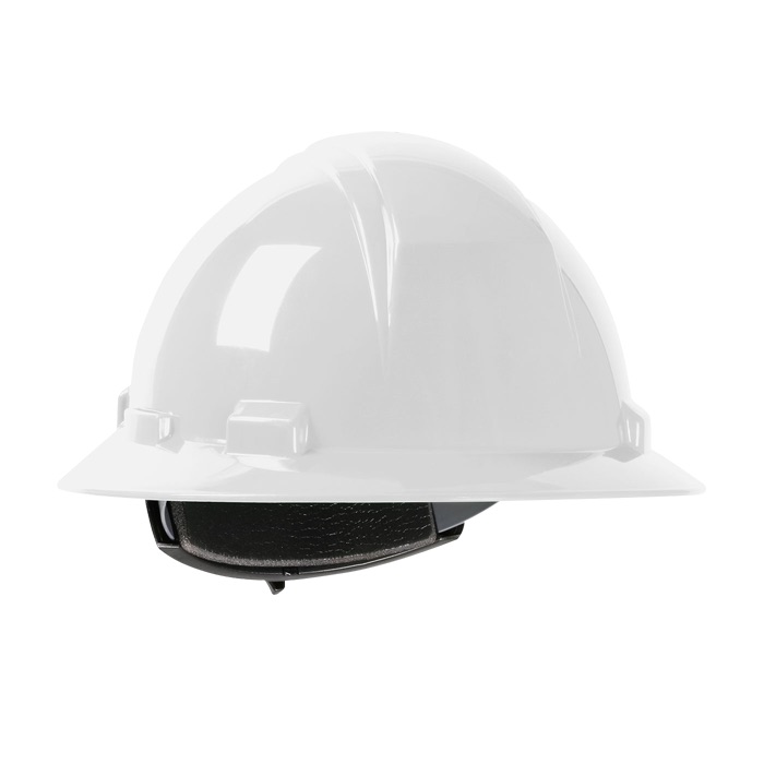 Kilimanjaro Ratchet Hard Hat 1