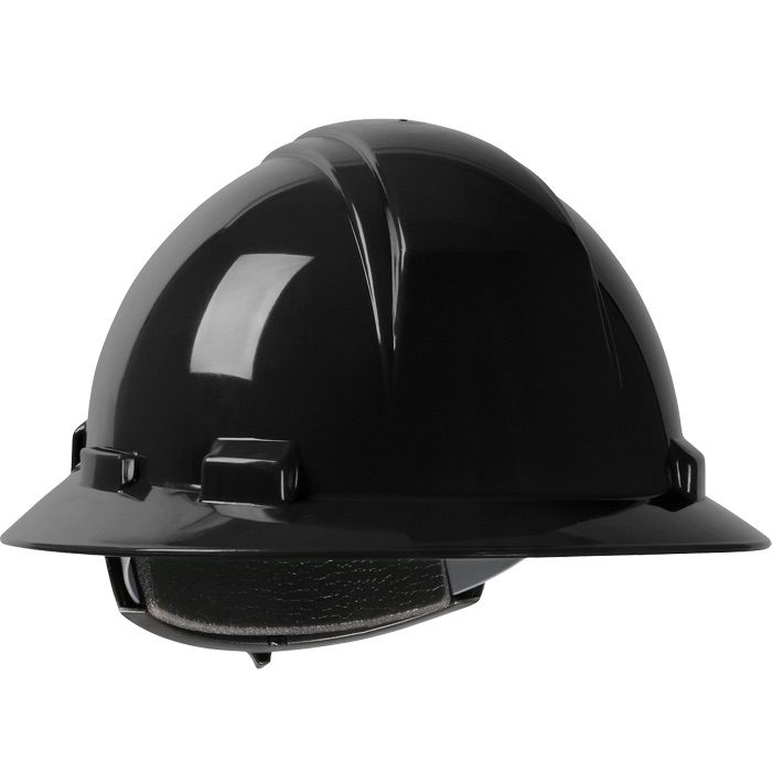 Kilimanjaro Ratchet Hard Hat 1