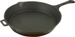 Old Mountain 12 Cast Iron Skillet 5 Old Mountain 12 Cast Iron Skillet 5