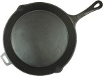 Old Mountain 12 Cast Iron Skillet 6 Old Mountain 12 Cast Iron Skillet 6