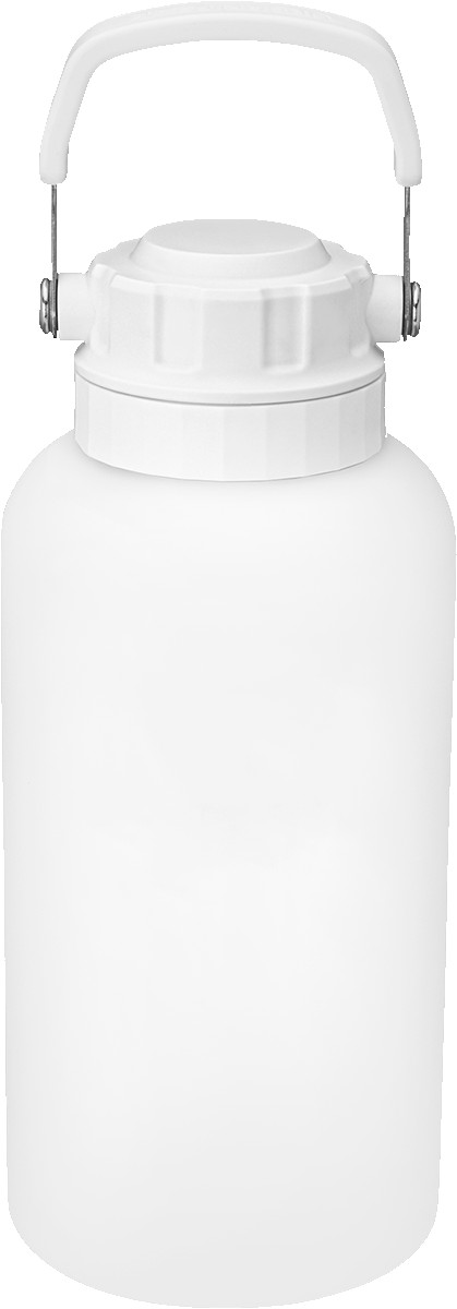 Urban Peak 64oz Dual Top Water Bottle 1
