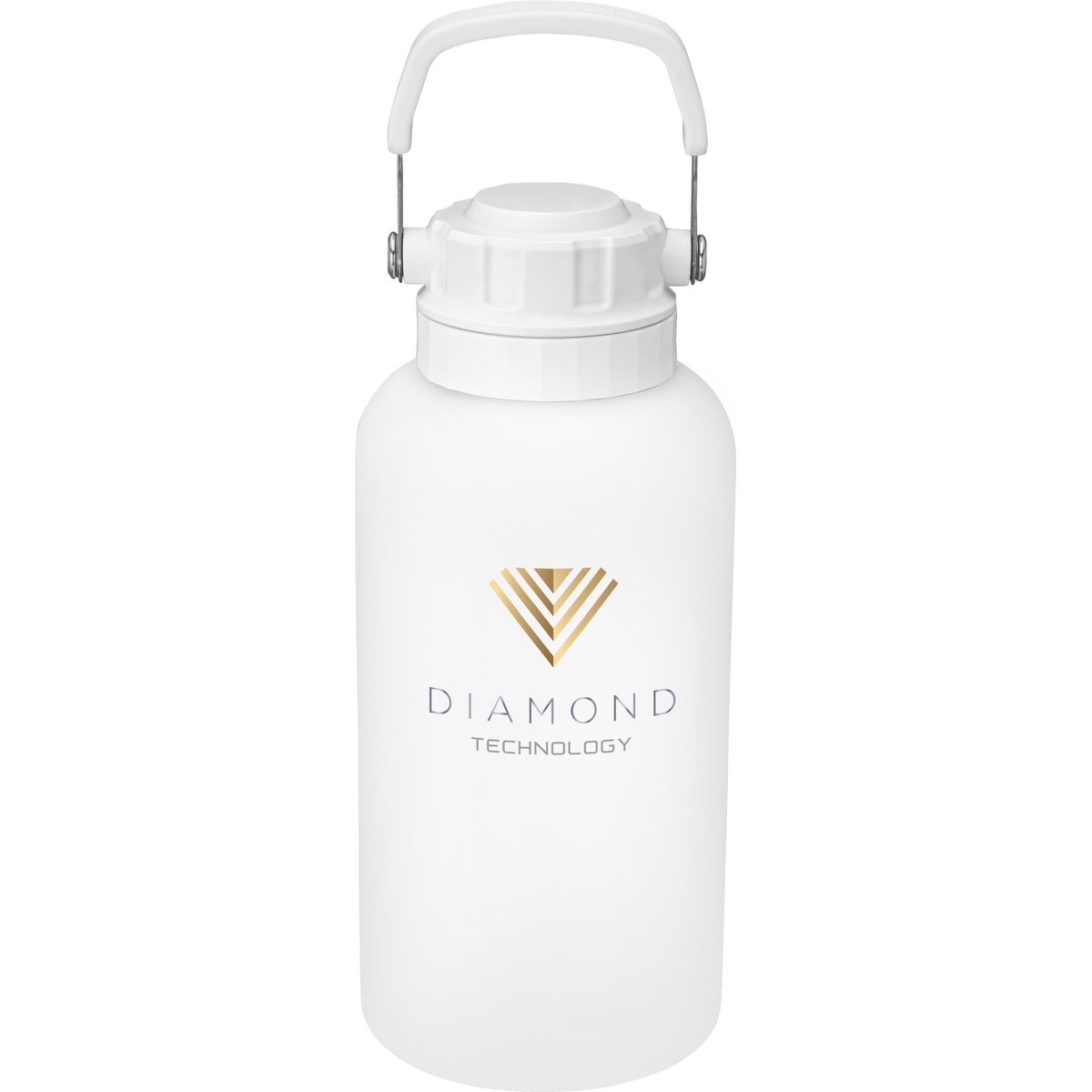 Urban Peak 64oz Dual Top Water Bottle 1