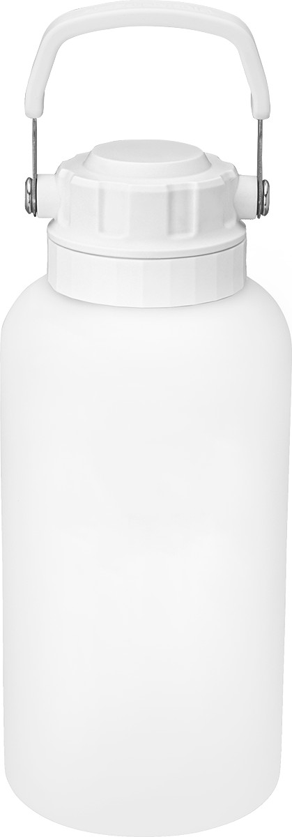 Urban Peak 64oz Dual Top Water Bottle 1