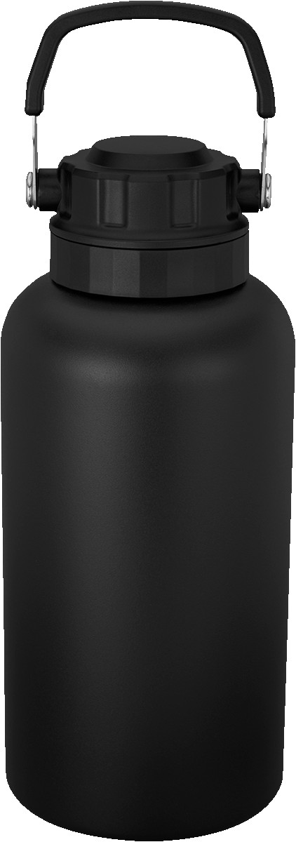 Urban Peak 64oz Dual Top Water Bottle 1