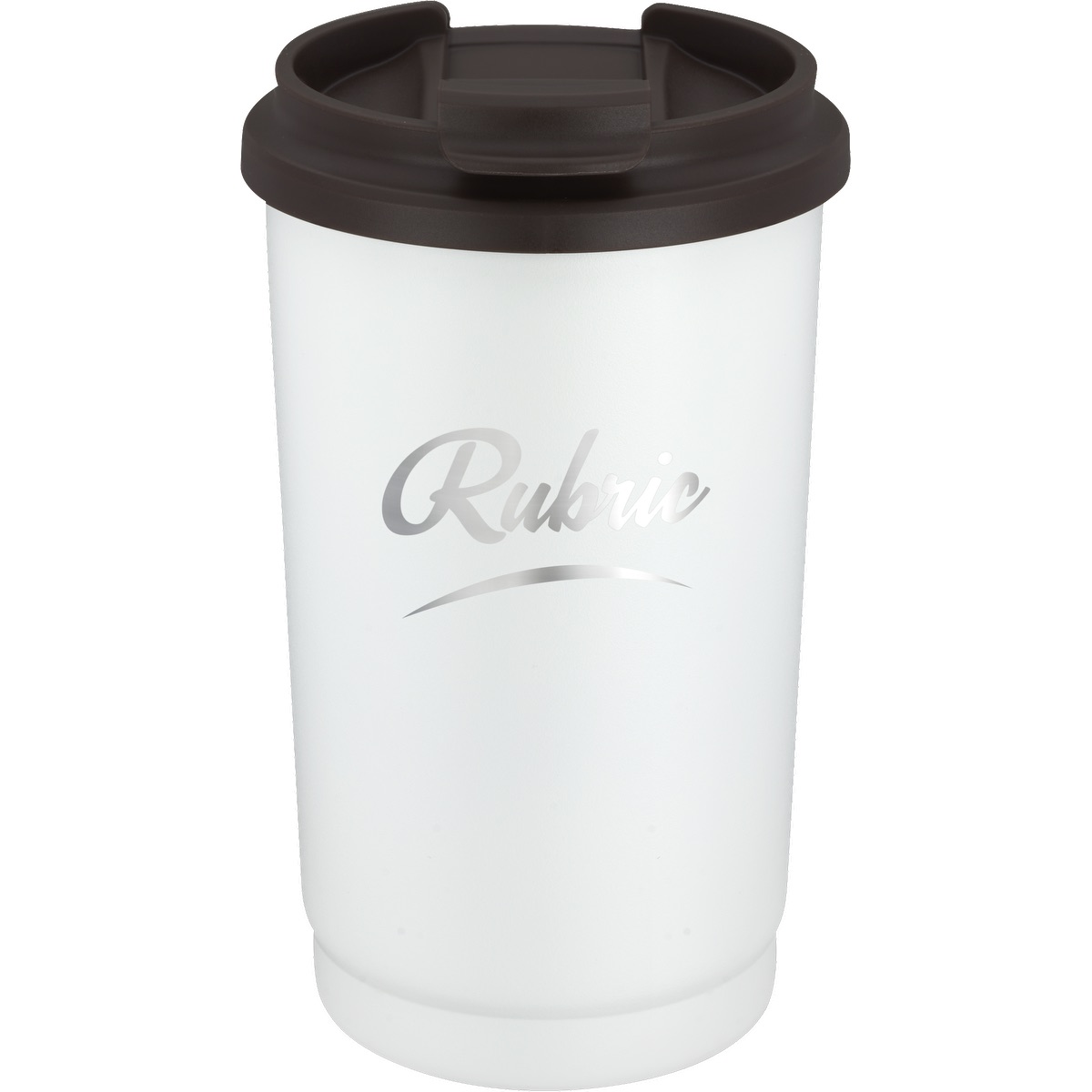 EarthTrendz 14oz Recycled Stainless Steel Tumbler 1