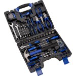 85 Piece Tool Set 1 85 Piece Tool Set 1