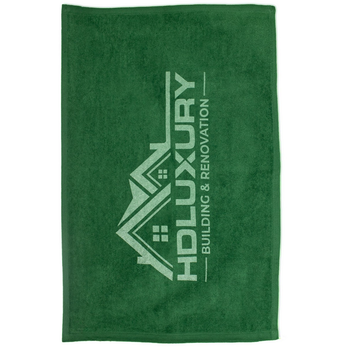 Platinum Collection Golf Towel 3.5 lb/doz 1