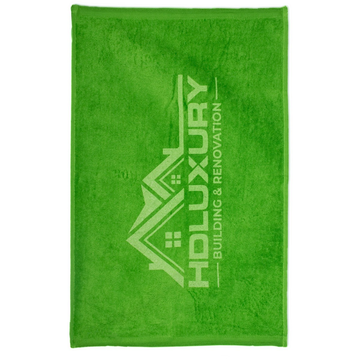 Platinum Collection Golf Towel 3.5 lb/doz 1