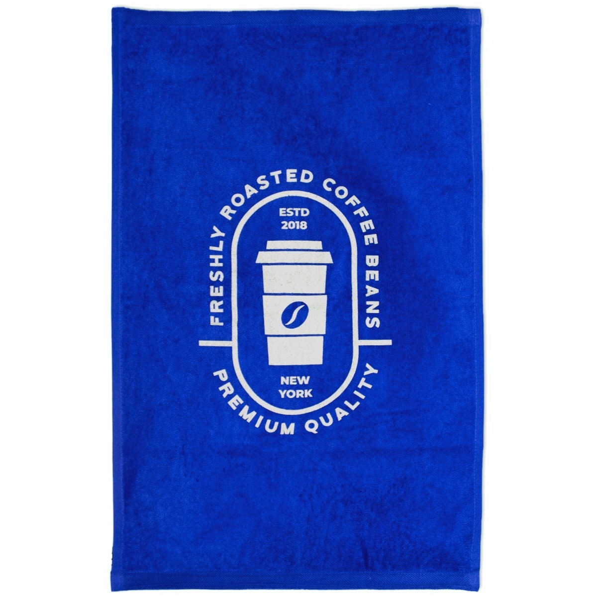 Platinum Collection Golf Towel 3.5 lb/doz 1