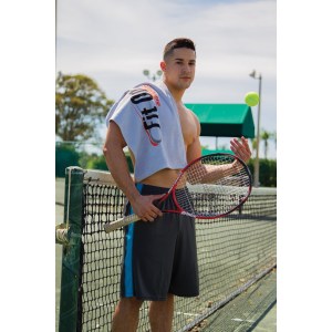 Platinum Collection Golf Towel 3.5 lb/doz 1 Platinum Collection Golf Towel 3.5 lb/doz 1