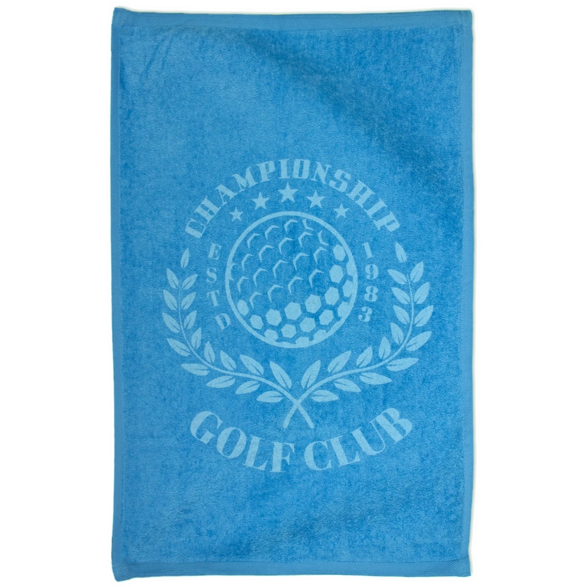 Platinum Collection Golf Towel 3.5 lb/doz 1