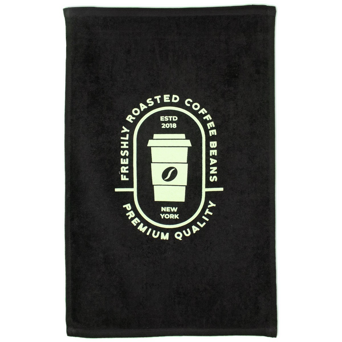 Platinum Collection Golf Towel 3.5 lb/doz 1