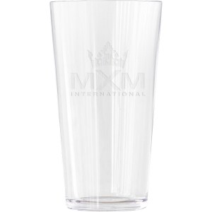 Symglass 16oz Clear Pint Glass 1 Symglass 16oz Clear Pint Glass 1