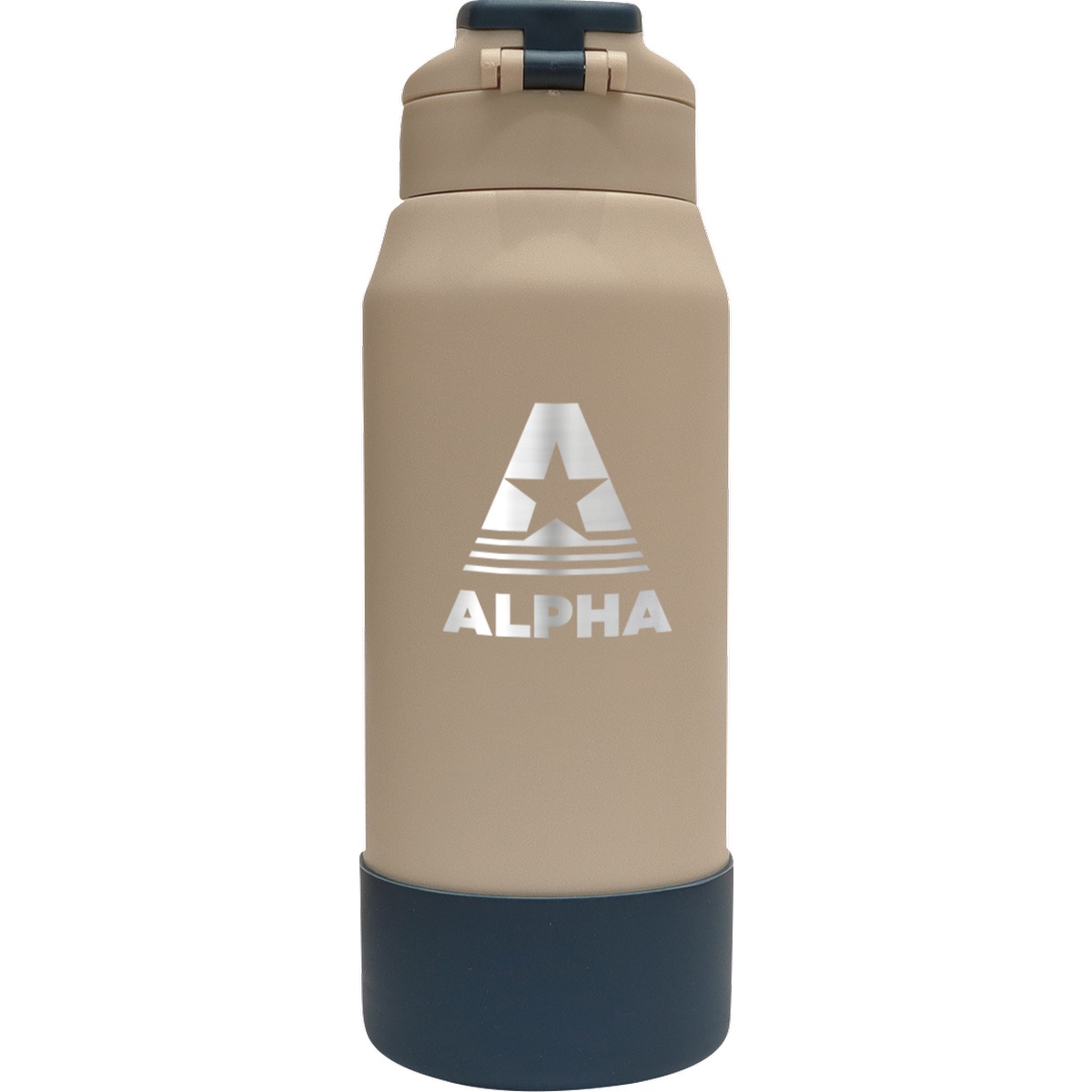 Quiksilver Redondo 26 oz Stainless Steel Tumbler 1